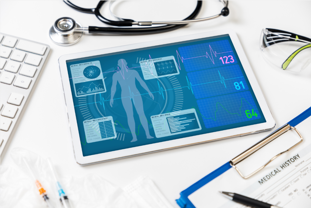 Is your EMR system automated in true sense?