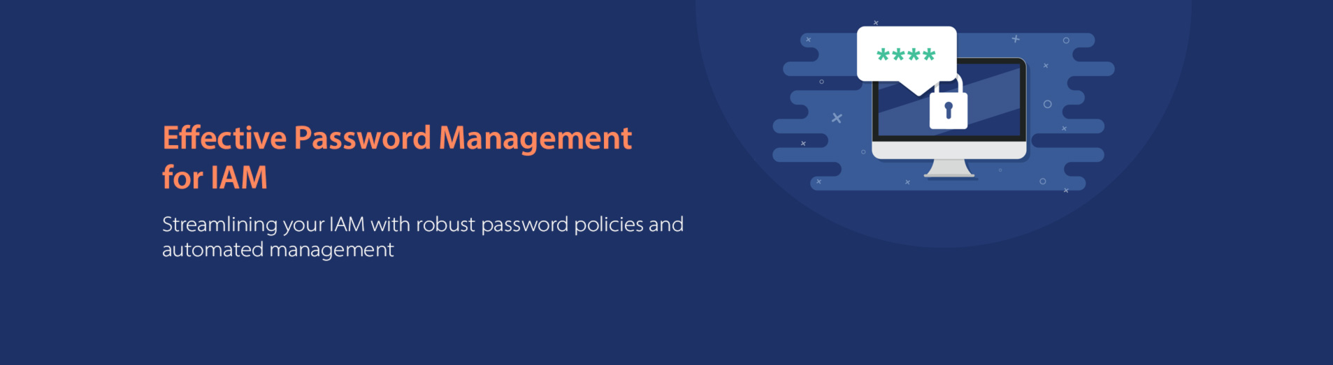 Password Management